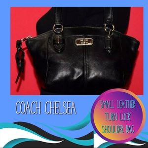 Adorable Coach Chelsea Shoulder bag
